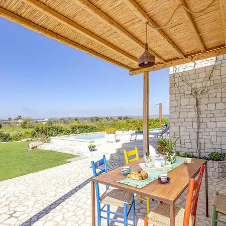 Villa Nina By