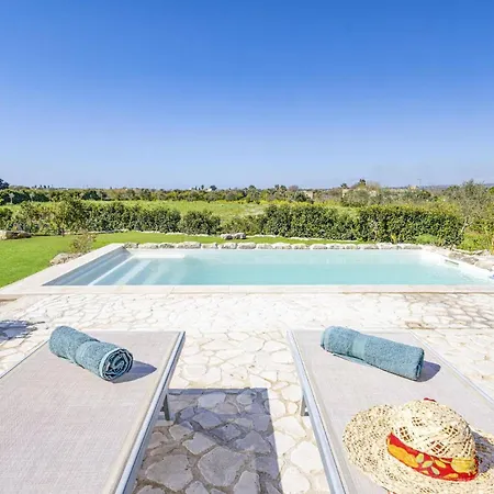 Villa Nina By *