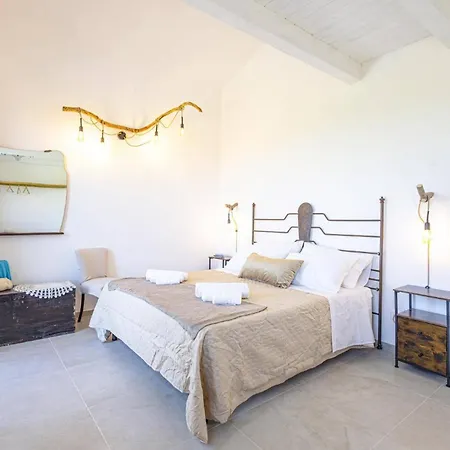 Villa Nina By Ispica